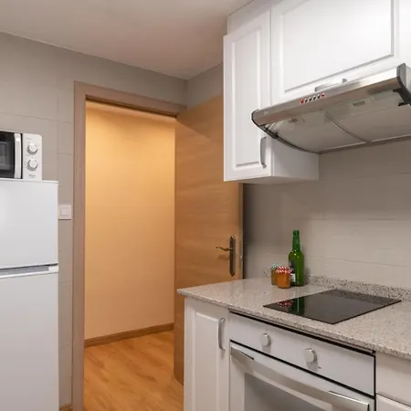 Belmonte, Apartamento En Ribadesella Vut-1681-As Exterior foto