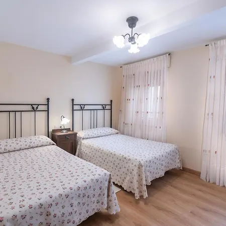 Belmonte, Apartamento En Ribadesella Vut-1681-As Exterior foto