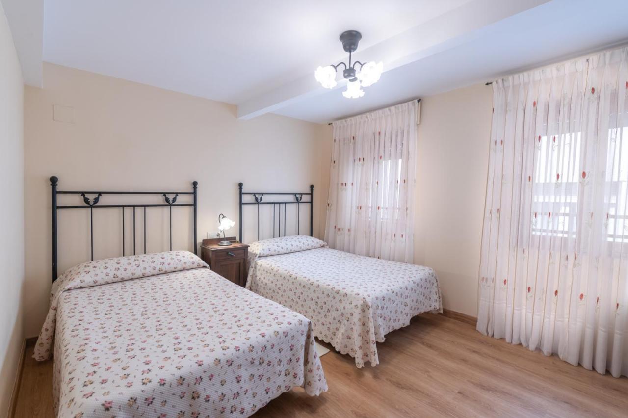 Apartament Belmonte, En Vut-1681-as